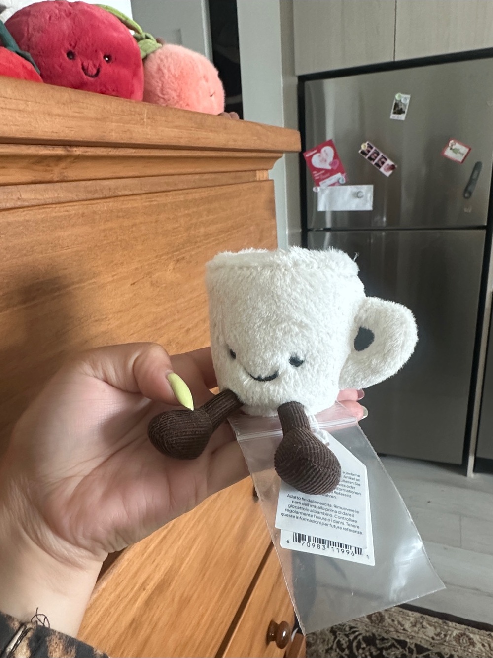 FAKE JELLYCATS! - Picture 2 of 3